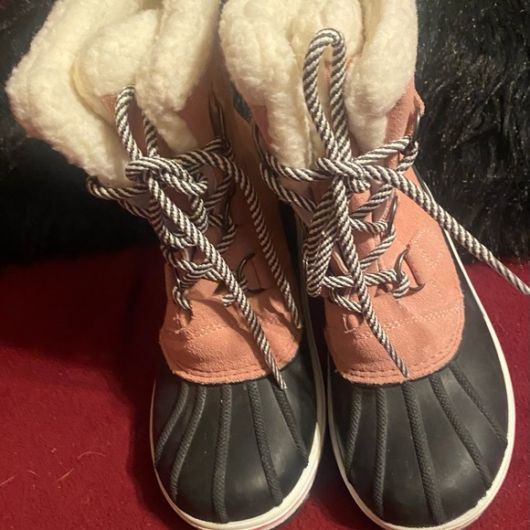 Thermal lite boots - Picture 1 of 7